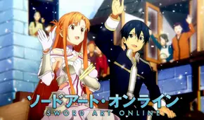Sword Art Online Alicization: revelan imagen conmemorativa de evento por final del anime [FOTOS] 