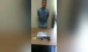 Banda criminal robaba carros a taxistas y les exigían S/ 5.000 para devolverlos