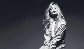 Camille Razat: “Te enamoras de la persona, no del género”