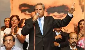 Quesada sobre exfuncionarios apristas involucrados en Odebrecht: "Enrique Cornejo tendrá que dar una explicación"