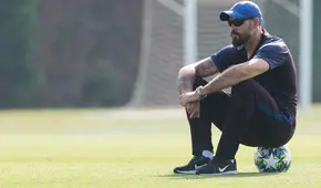 Portavoz del Barcelona explicó el motivo por el que despidieron a Víctor Valdés 