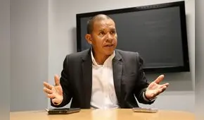 Miguel Hilario: Marcha contra la corrupción debe buscar el empoderamiento de la sociedad organizada