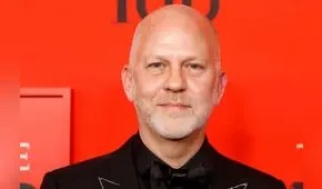 Ryan Murphy, creador de “Glee”, anunció que pagará los estudios del hijo de Naya Rivera