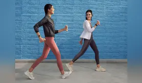 HUAWEI Watch Fit: Conoce el estilo y funciones que te brinda este excepcional smartwatch