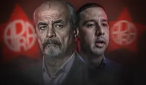 JEE: candidaturas de Mulder, Garrido Lecca y Nidia Vílchez son declaradas improcedentes