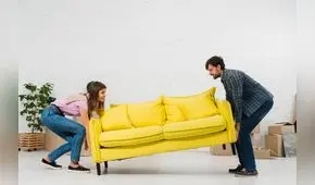 Cuarentena por Coronavirus: ¿cómo maximizar el espacio de tu departamento y mantenerte seguro?