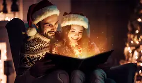 Descubre las mejores opciones para obsequiar en esta Navidad Descubre las mejores opciones para obsequiar en esta Navidad
