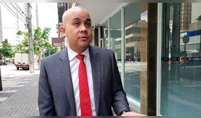 Abogado de Gabriel Prado: "Él no sabía de la existencia de la cuenta en Banco de Andorra"