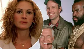 “Los magníficos” y el ataque que ‘Murdock’ lanzó a Julia Roberts: ¿por qué le dijo insípida?