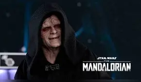 The Mandalorian: El regreso de Palpatine a la saga se explicaría en la segunda temporada 
