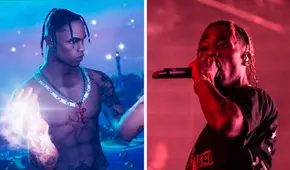 Fortnite: concierto de Travis Scott recaudó más que uno presencial