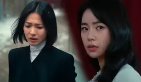 “La gloria 2”: Song Hye Kyo y su “salvaje” carta de venganza a Lim Ji Yeon en nuevo tráiler