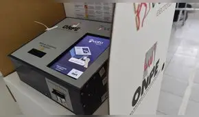 Elecciones 2021: “Voto electrónico no presencial es inviable”, señala presidente del IPDE