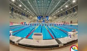 Juegos Panamericanos: Se destinarían 54 millones de soles para mantener infraestructuras deportivas