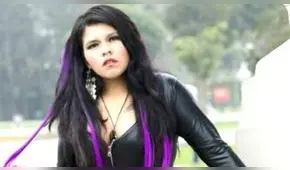 Briyit Palomino luce radical cambio físico en sensual video de Tik Tok