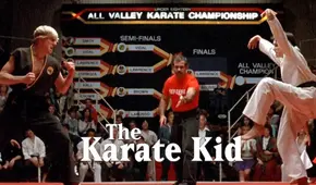 Karate kid: Daniel LaRusso vs. Johnny Lawrence, pelea cumple 36 años