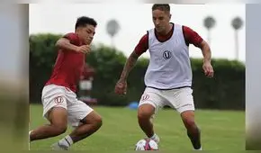 Hinchas de la 'U' piden a Hohberg representar al equipo y le recuerdan su pasado [VIDEO]