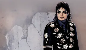 Michael Jackson: ascenso y caída en biopic