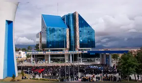 Sunedu otorga licenciamiento a Universidad Nacional del Centro del Perú