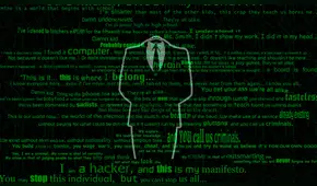 Deep Web: navegadores de la web cuentan sus terribles experiencias [VIDEOS]