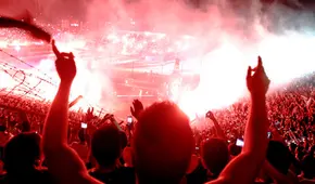 Gerente de Alianza Lima: “Matute será nuevamente la ‘Caldera’ el próximo 5 de marzo ante Nacional”