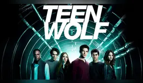 Teen Wolf: Filtran detalles reveladores del capítulo final de la serie [FOTOS]