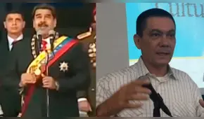 ¿Fernando Albán, implicado en atentado contra Maduro, realmente se suicidó?