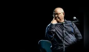  Pablo Milanés en concierto [FOTOS]