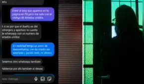 Pagó casi 5.000 soles por iPhone 14, pero el celular nunca llegó: “Ya no me respondieron” 