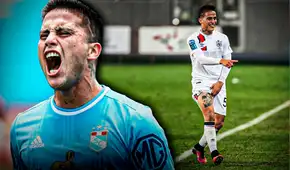 De brillar en Perú a fichar por un campeón de Sudamérica: ¿qué fue de Christian ‘Tití' Ortiz? De brillar en Perú a fichar por un campeón de Sudamérica: ¿qué fue de Christian ‘Tití' Ortiz?
