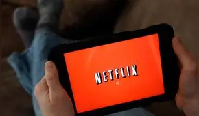 'App' de Netflix es una de las más usadas en el 2017