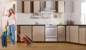 Organiza tu casa antes de salir de vacaciones