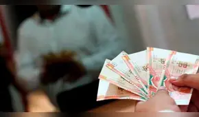 Gobierno aprueba que el salario mínimo vital en el Perú suba a S/ 930