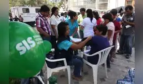 SIS cambia de jefe en medio de una crisis por deuda millonaria