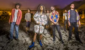 Hit La Rosa estrena videoclip de su nuevo sencillo “Ánimas”