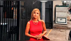 Retiran a periodista Josefina Townsend de programa radial