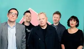 Martin Elbourne, representante de New Order y The Smiths, llega a Lima para charlas gratuitas