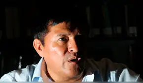 Poder Judicial anuló sentencia que absolvió a César Cataño por lavado de activos 