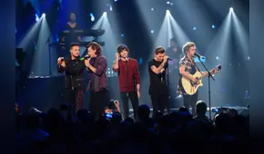 One Direction: las mejores canciones para celebrar el décimo aniversario de la famosa banda británica