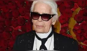 Muere Karl Lagerfeld, el diseñador de moda más famoso en la industria