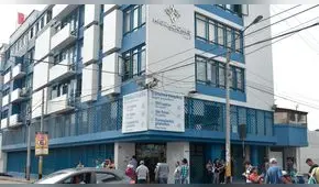 Fiestas Patrias: Migraciones atenderá en horario especial por feriado largo