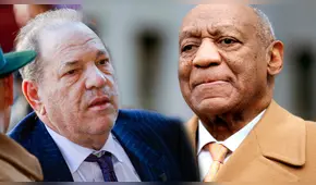 Bill Cosby defiende a Harvey Weinstein tras condena 