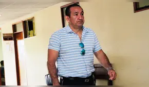 ExPNP sentenciado a 5 años de cárcel muere en extrañas  circunstancias