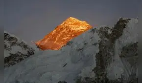  Mueren 3 montañistas en el Everest, otro está desaparecido 