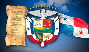 ¿Cuál es el significado de los símbolos patrios de Panamá? ¿Cuál es el significado de los símbolos patrios de Panamá?