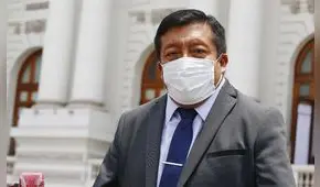 Comisión de Acusaciones Constitucionales sesionará el próximo 4 de enero