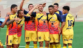 La emotiva celebración de Carlos Orejuela dedicada a infante fallecido en el Vraem