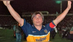 Julio César Toresani: ¿Quién fue el ídolo argentino que fue hallado muerto este lunes?