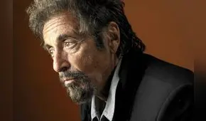 Al Pacino, será dirigido por Quentin Tarantino
