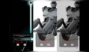 Samsung Galaxy S10: deja volar tu imaginación y personaliza tu fondo de pantalla [FOTOS]